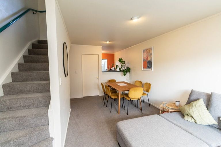 Photo of property in 6/20 Thompson Street, Mount Cook, Wellington, 6011