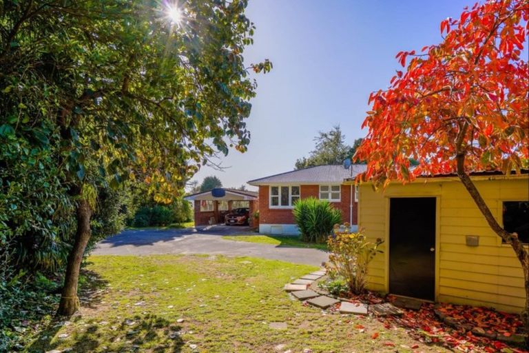 Photo of property in 10 Fleetwood Grove, Waikanae, 5036