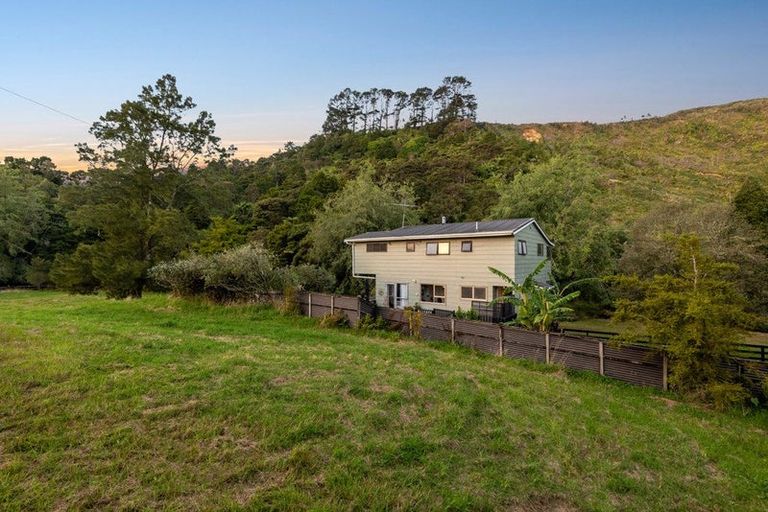 Photo of property in 462 Ahuroa Road, Puhoi, Warkworth, 0994