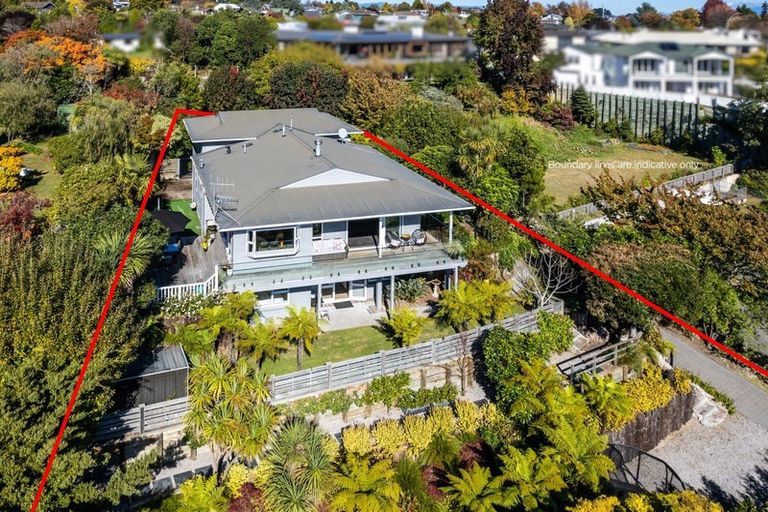 Photo of property in 358 Lake Terrace, Two Mile Bay, Taupo, 3330