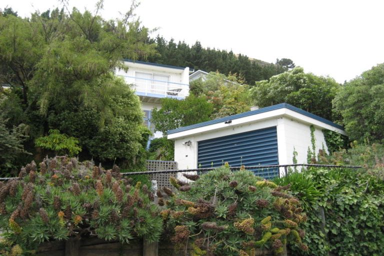 Photo of property in 41 Ocean View Terrace, Sumner, Christchurch, 8081