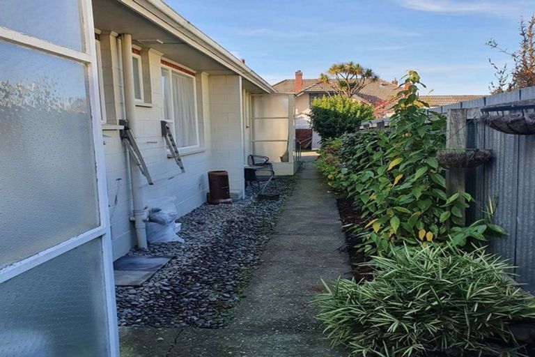 Photo of property in 12b Rugby Street, Highfield, Timaru, 7910