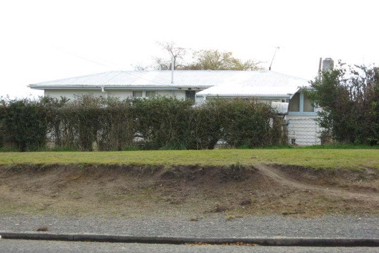 Photo of property in 89 Salcombe Street, Kaitangata, 9210