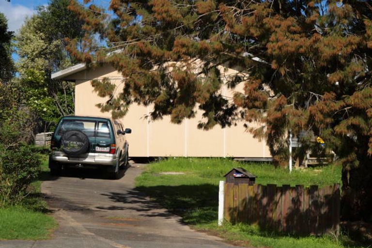 Photo of property in 14 Abercrombie Street, Howick, Auckland, 2014