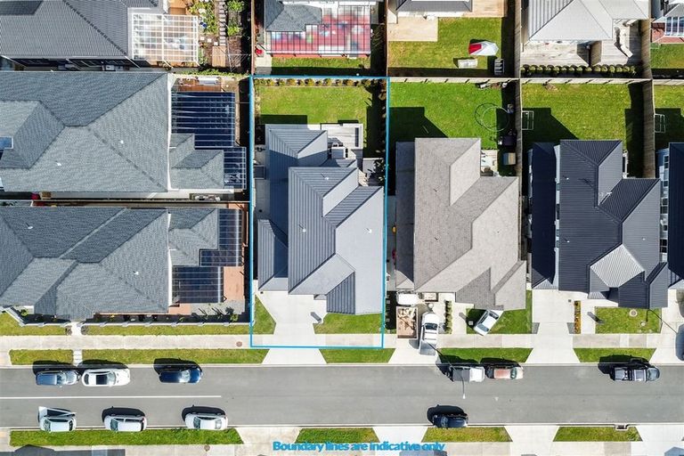 Photo of property in 32 Koropa Road, Flat Bush, Auckland, 2019