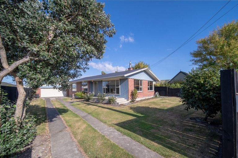 Photo of property in 466 Greers Road, Bishopdale, Christchurch, 8053