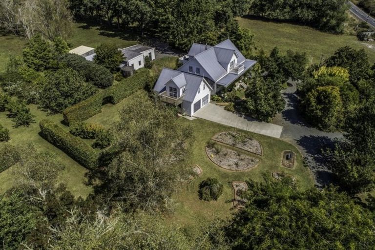 Photo of property in 917 Port Albert Road, Wellsford, 0973