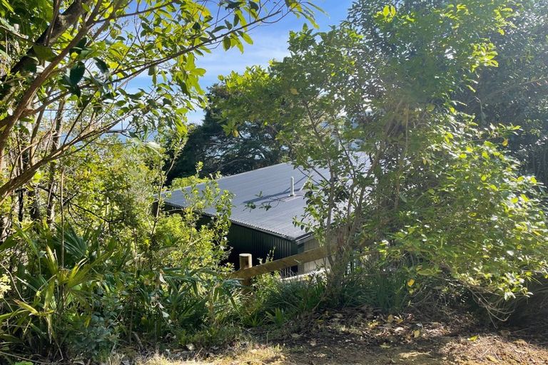 Photo of property in 2a Adams Road, Thornton Bay, 3575