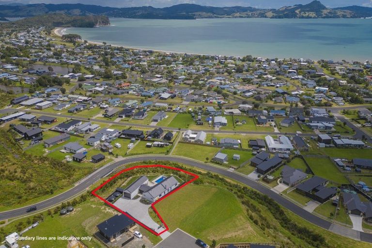 Photo of property in 5 Joyce Harsant Place, Cooks Beach, 3591