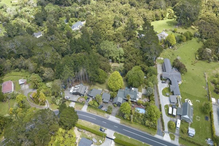 Photo of property in 54 Hobson Road, Lucas Heights, Auckland, 0632