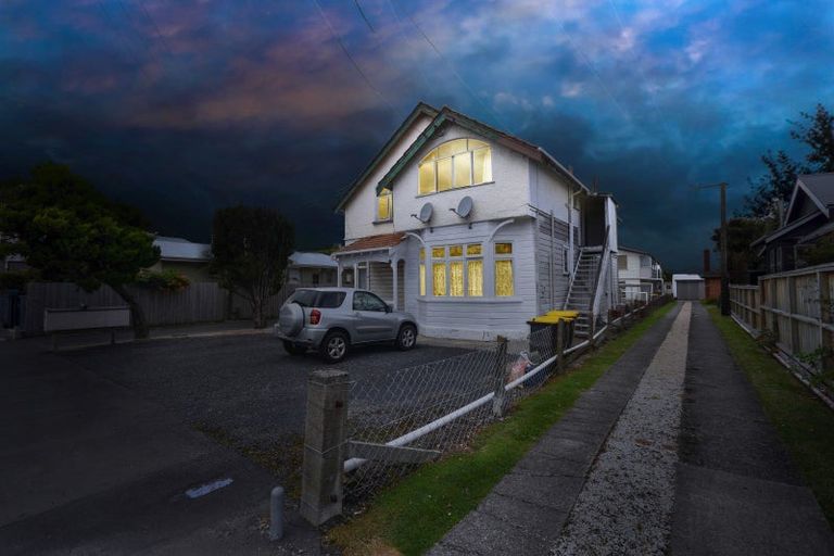 Photo of property in 171 Bay View Road, South Dunedin, Dunedin, 9012