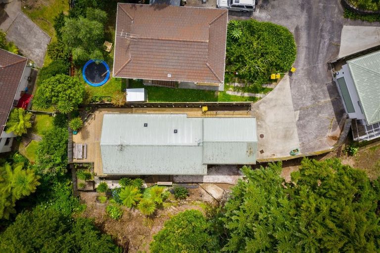 Photo of property in 3/14 Sungrove Rise, Sunnyvale, Auckland, 0612
