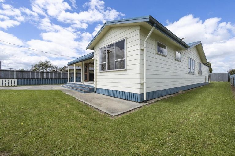 Photo of property in 18 Vincent Street, Matamata, 3400