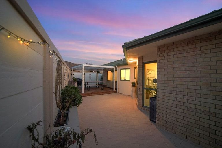 Photo of property in 7 Denny Hulme Drive, Mount Maunganui, 3116