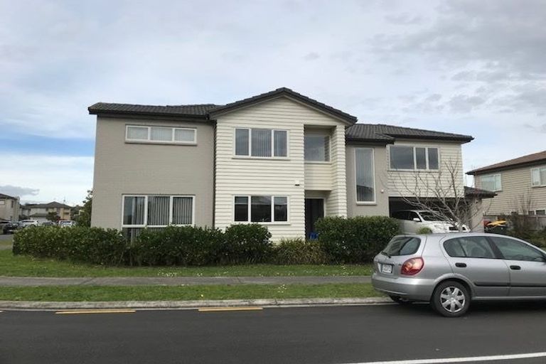 Photo of property in 480 Creightons Road, Clevedon, Papakura, 2582
