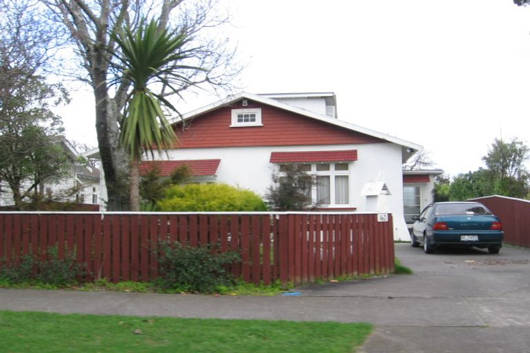 Photo of property in 160 Russell Street, Palmerston North, 4414