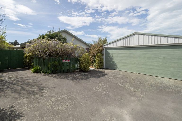 Photo of property in 9a Thomson Street, Tinwald, Ashburton, 7700