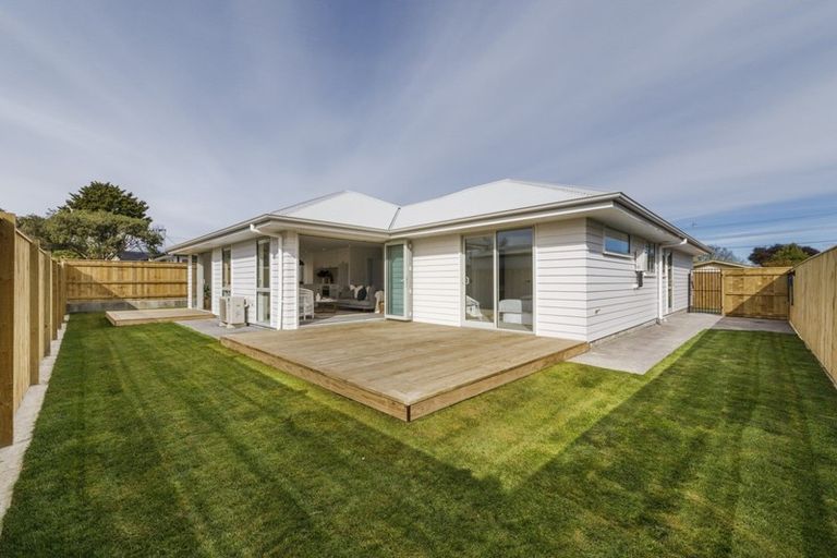 Photo of property in 200a South Street, Feilding, 4702