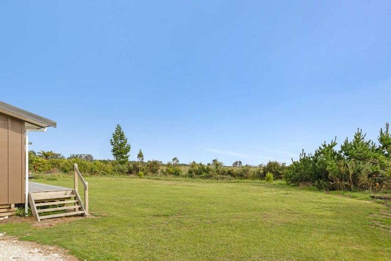 Photo of property in 707 State Highway 67, Fairdown, Westport, 7891