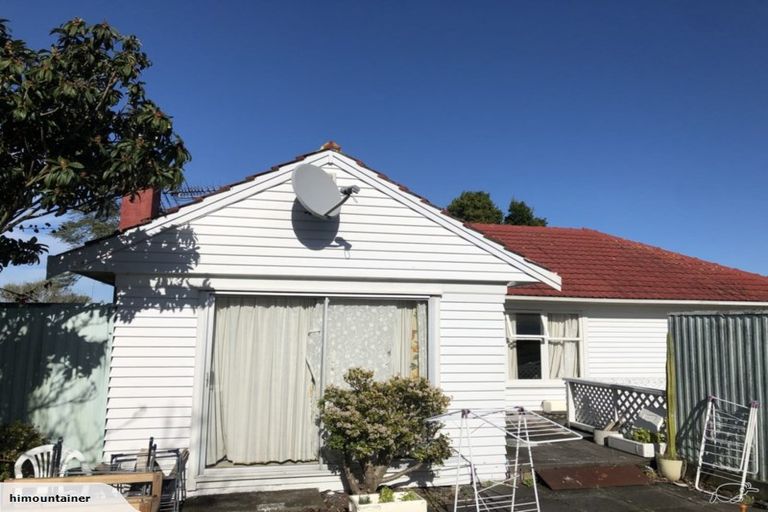 Photo of property in 6 Mcrae Road, Mount Wellington, Auckland, 1060