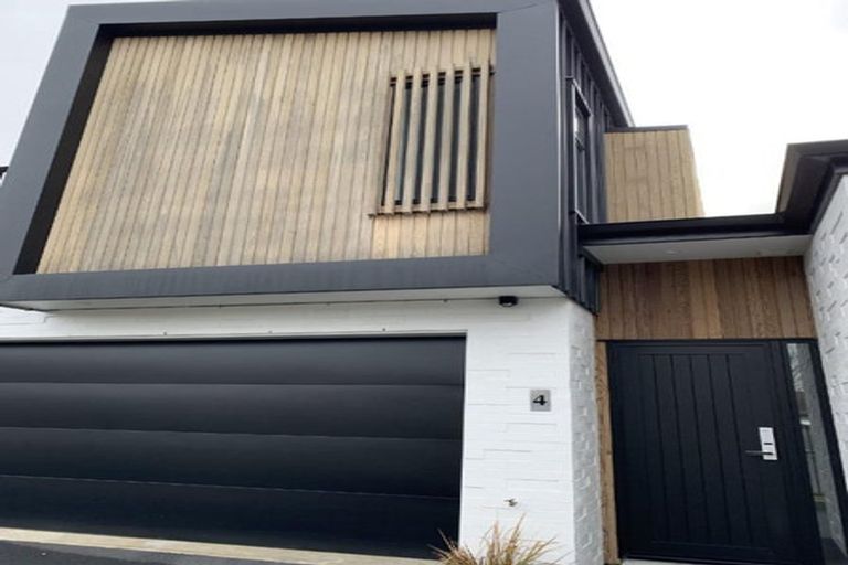 Photo of property in 4/36 Blackburn Street, Frankton, Hamilton, 3204