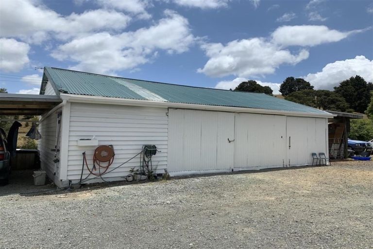 Photo of property in 14 Kaiikanui Road, Opuawhanga, Hikurangi, 0181