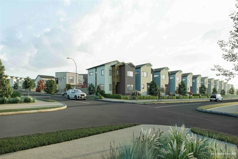 Photo of property in 132 Fred Taylor Drive, Westgate, Auckland, 0814