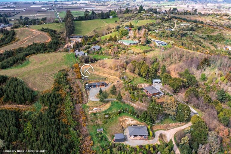Photo of property in 197 Motueka Valley Highway, Motueka, 7196