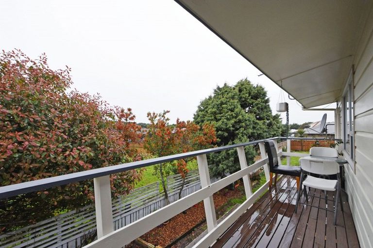 Photo of property in 678 Tweed Street, Newfield, Invercargill, 9812