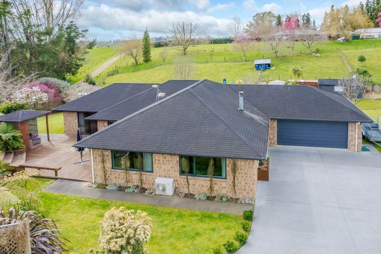 Photo of property in 423 Waikeria Road, Kihikihi, Te Awamutu, 3874