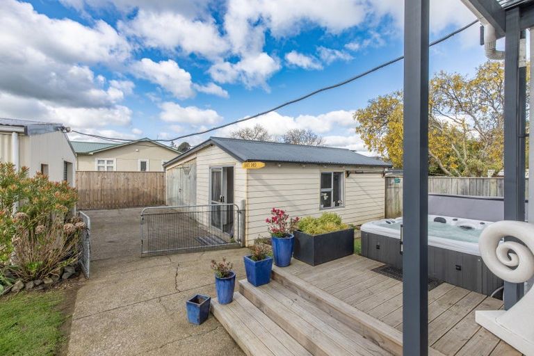 Photo of property in 2 Manila Street, Dannevirke, 4930