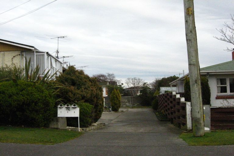 Photo of property in 2/156 Salford Street, Rosedale, Invercargill, 9810