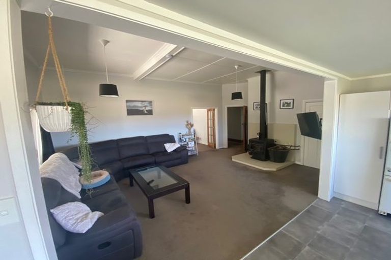 Photo of property in 505 Kauangaroa Road, Fordell, Whanganui, 4577