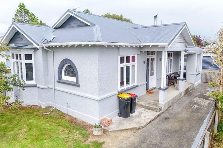 Photo of property in 55 Venus Street, Georgetown, Invercargill, 9812