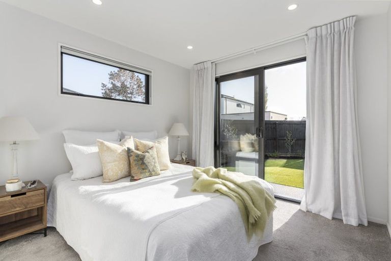 Photo of property in 9 Styxspring Lane, Harewood, Christchurch, 8051