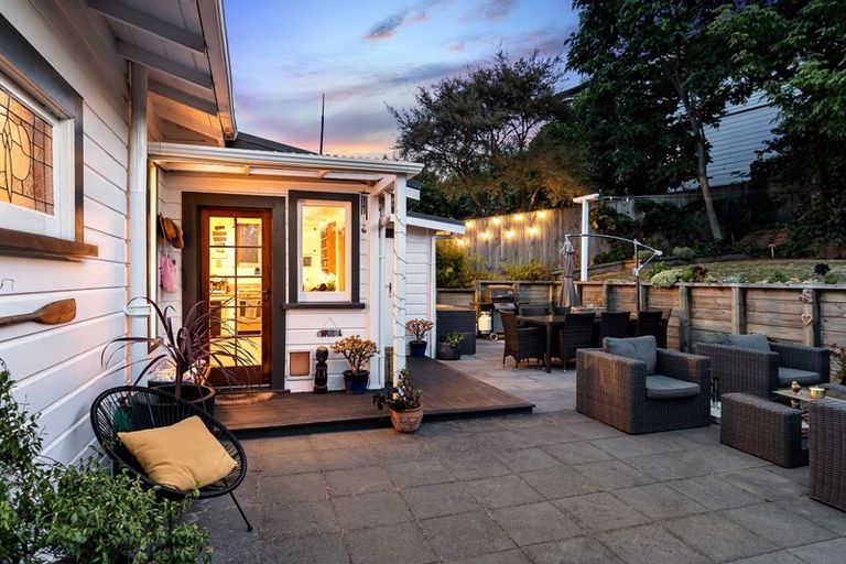 Photo of property in 22 Alfred Street, Nelson South, Nelson, 7010