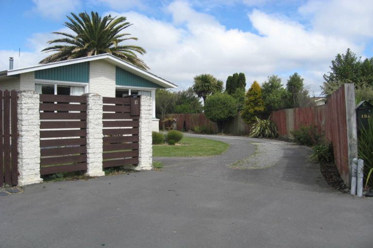 Photo of property in 11 Sapphire Street, Casebrook, Christchurch, 8051