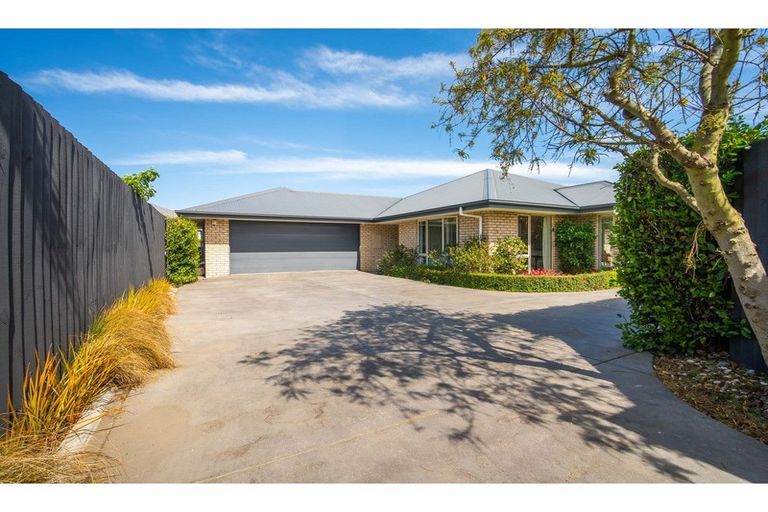 Photo of property in 86a Edinburgh Street, Spreydon, Christchurch, 8024