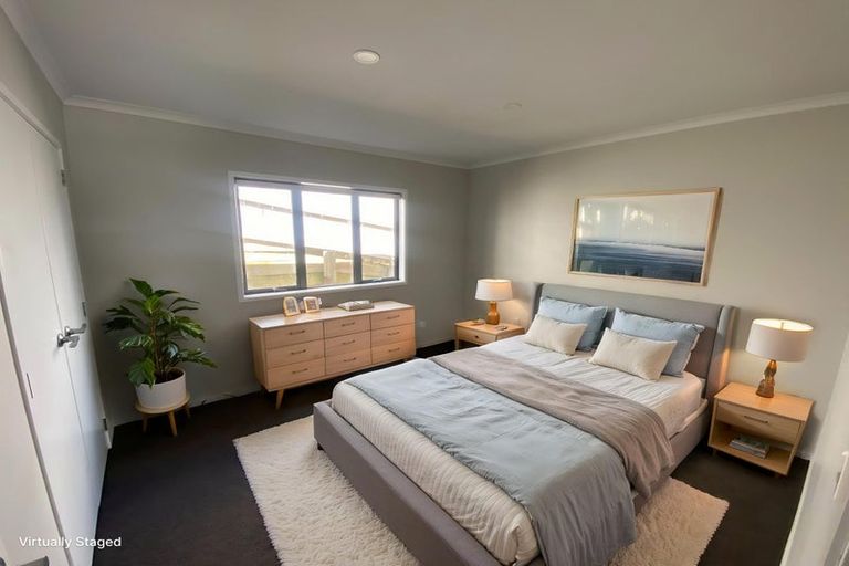 Photo of property in 10 Tokerau Crescent, Pukekohe, 2120