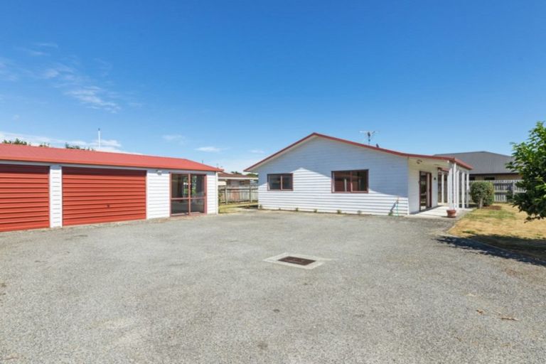 Photo of property in 106a Budge Street, Riversdale, Blenheim, 7201