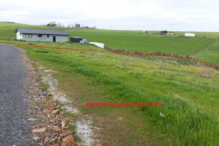 Photo of property in 5 Kyla Place, Hakaru, Kaiwaka, 0573