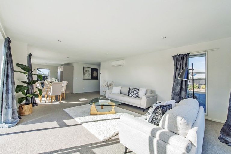 Photo of property in 17 Clausen Avenue, Leeston, 7632