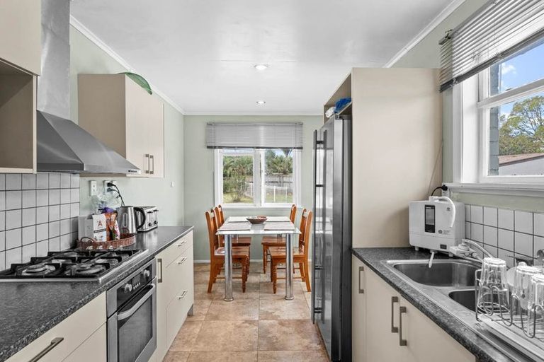 Photo of property in 3 Wymondley Road, Otara, Auckland, 2025