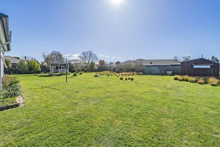Photo of property in 33 School Lane, Kirwee, Darfield, 7571