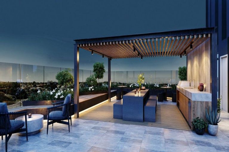 Photo of property in 1/223 Lake Road, Belmont, Auckland, 0622