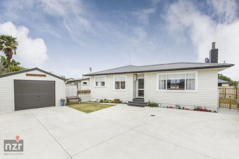 Photo of property in 42 Pharazyn Street, Feilding, 4702