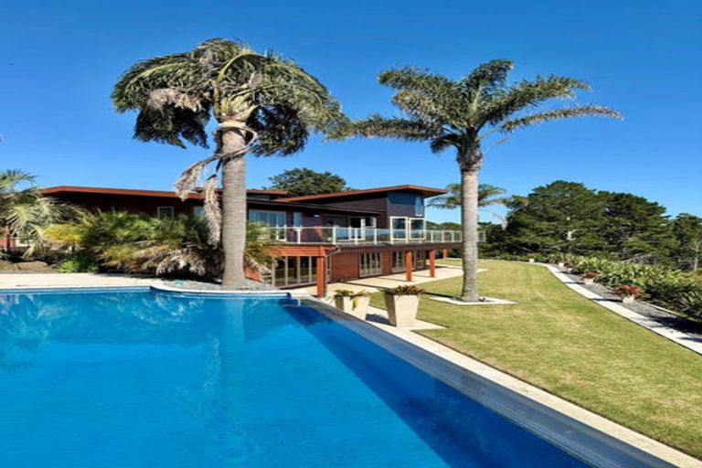 Photo of property in 180 Paparoa Road, Wainui, Whakatane, 3198