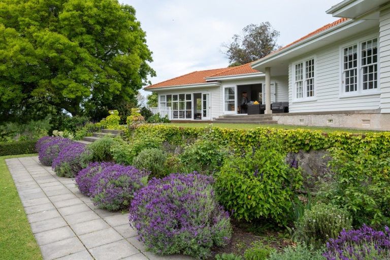 Photo of property in 339 Seafield Road, Eskdale, Napier, 4182