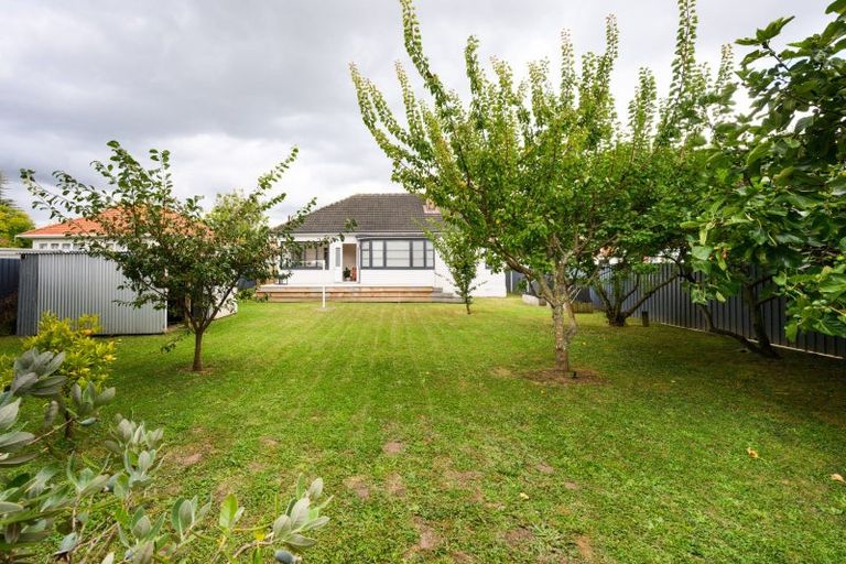 Photo of property in 97 Savage Crescent, West End, Palmerston North, 4412