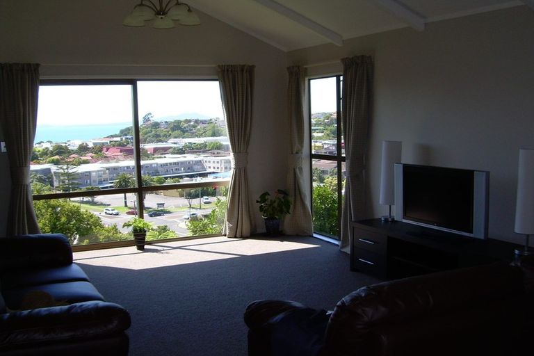 Photo of property in 55 Woodlands Crescent, Browns Bay, Auckland, 0630
